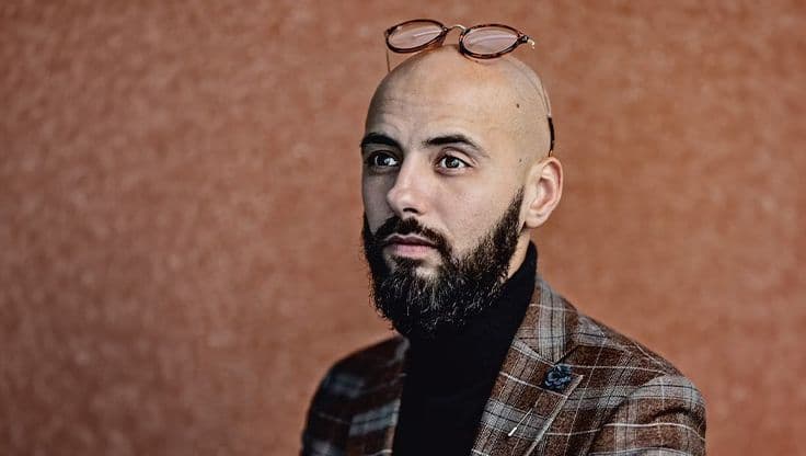 ‘Het liefst zou ik onderwijsminister worden’