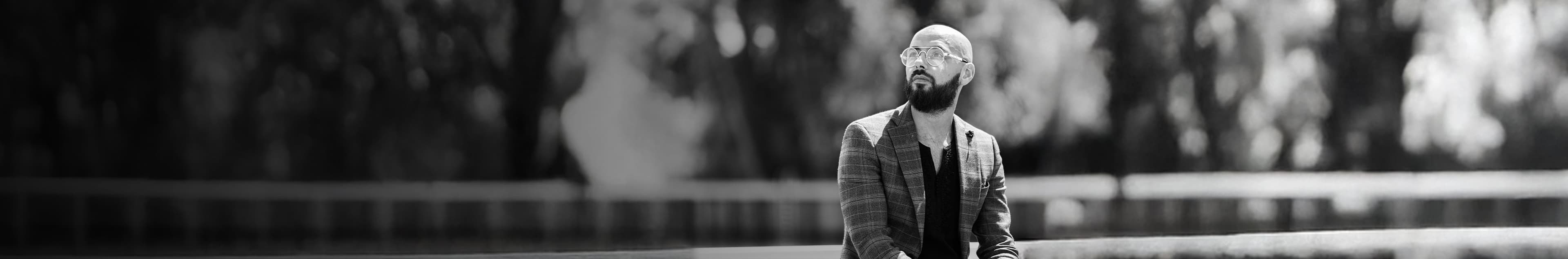 Karim op jouw event?