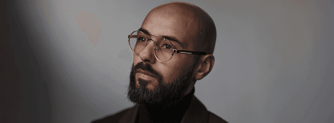 Auteur Karim Amghar